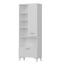 Hanah Home Sezen - Blanco